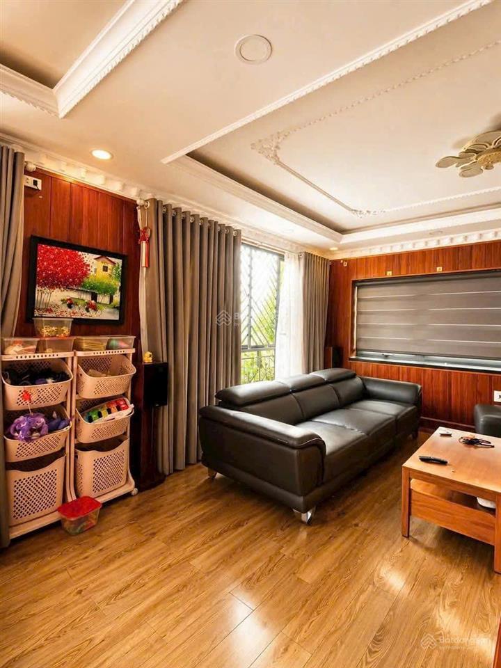 Giá tốt nay sập giá còn 4,9 tỷ nhà 5 tầng đa công năng, sát gò vấp!