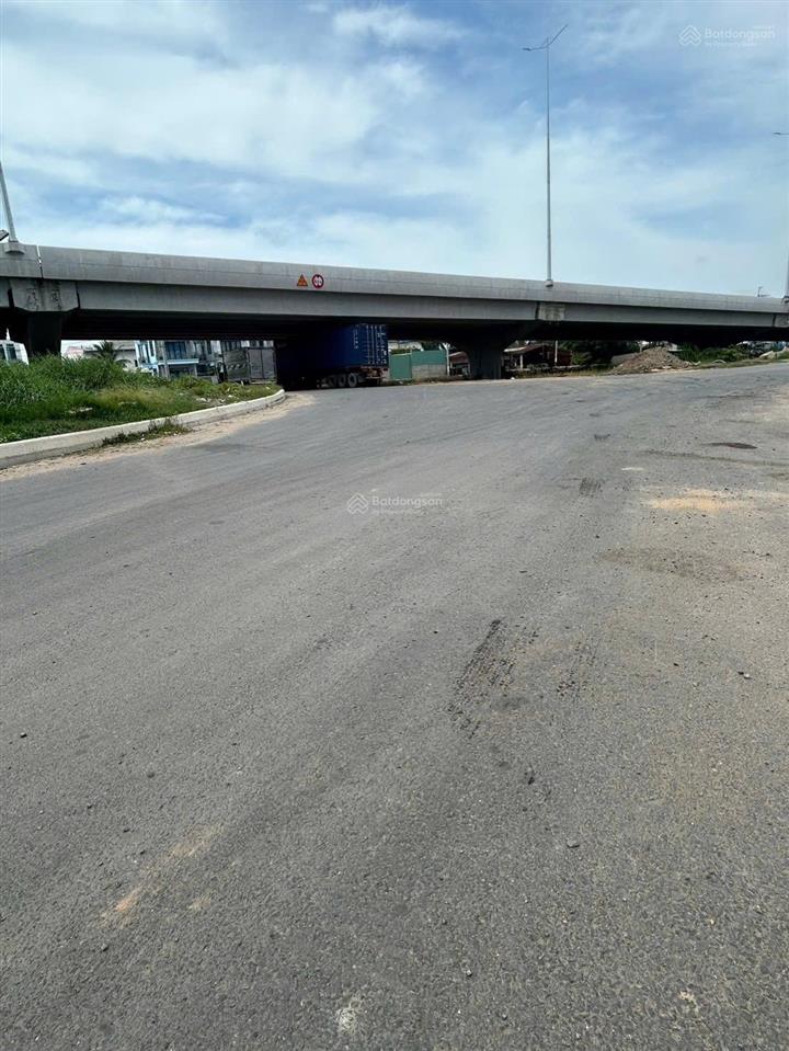Bán nhanh lô góc 2 mặt tiền, nhỉnh 7 tỷ! chỉ nhỉnh 17 triệu/m chủ thiện chí,
