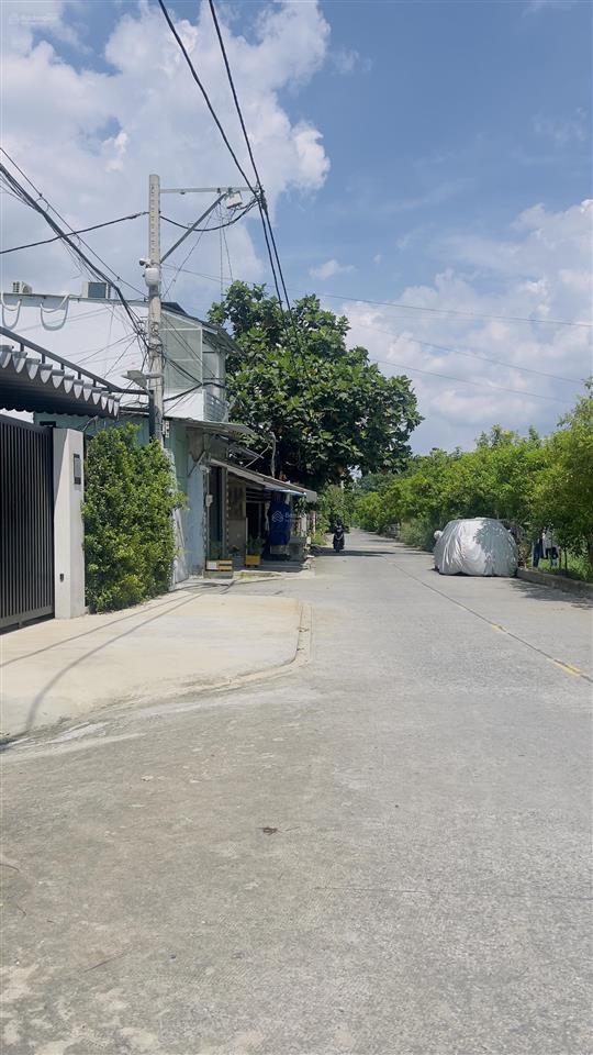 Chính chủ bán gấp nhà thạnh lộc 13, 224m giá 9,99 tỷ! 2 mặt tiền kinh doanh xe tải tới
