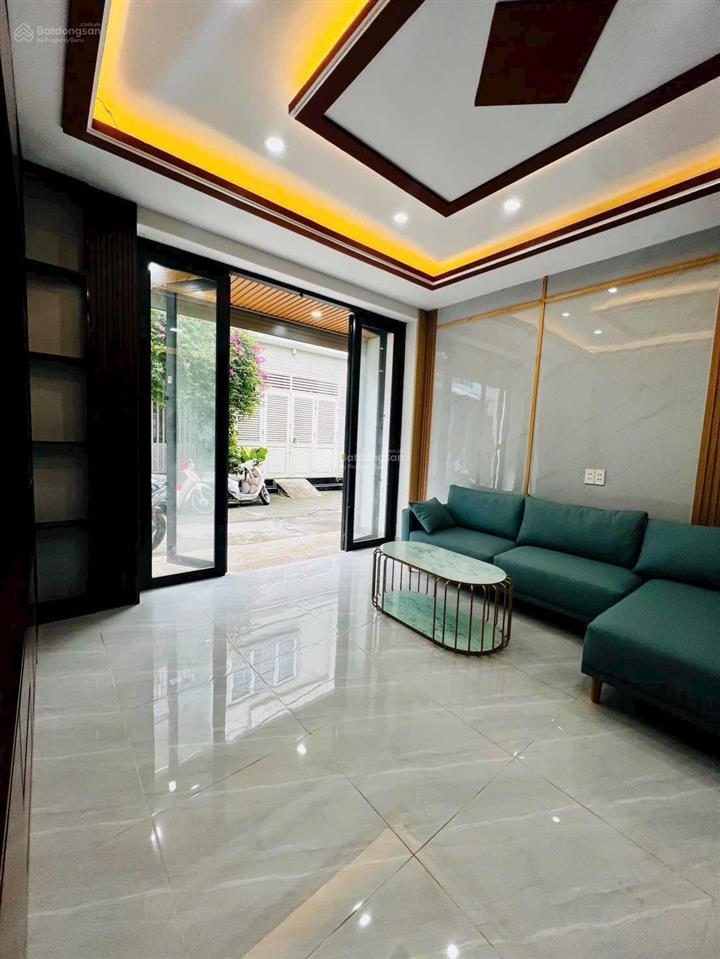 Giảm sốc 500 triệu nhà đẹp q12, nhỉnh 4 tỷ! an phú đông 25 sát đh nguyễn tất thành