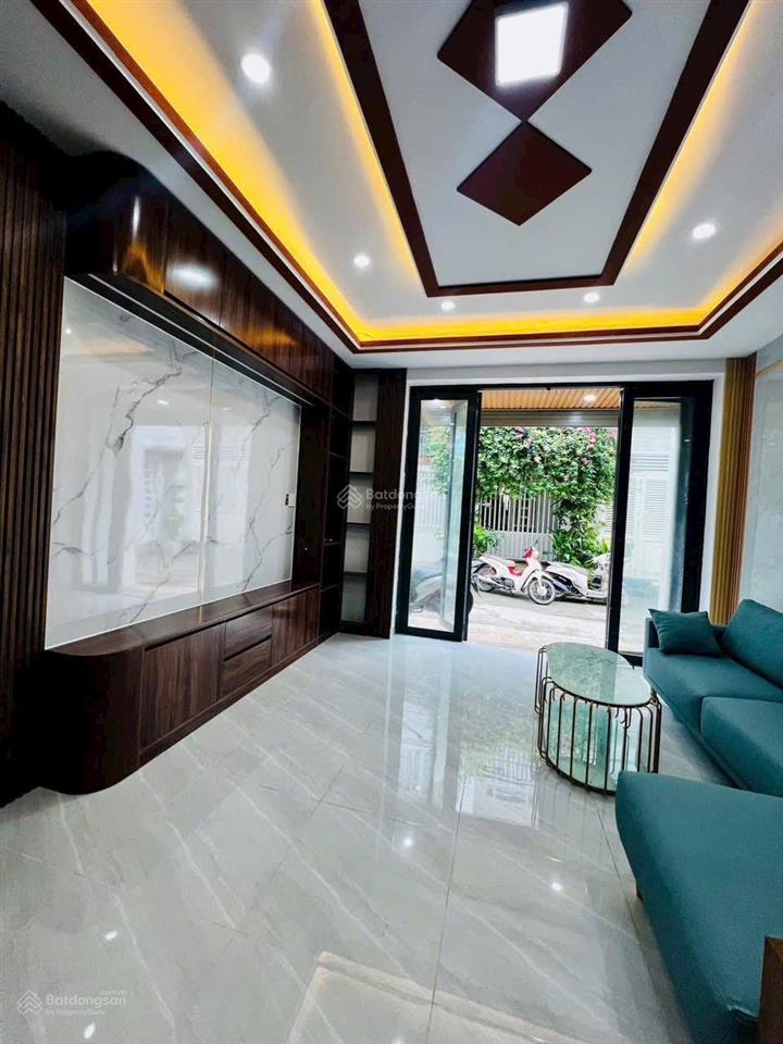 Giảm sốc 500 triệu nhà đẹp q12, nhỉnh 4 tỷ! an phú đông 25 sát đh nguyễn tất thành