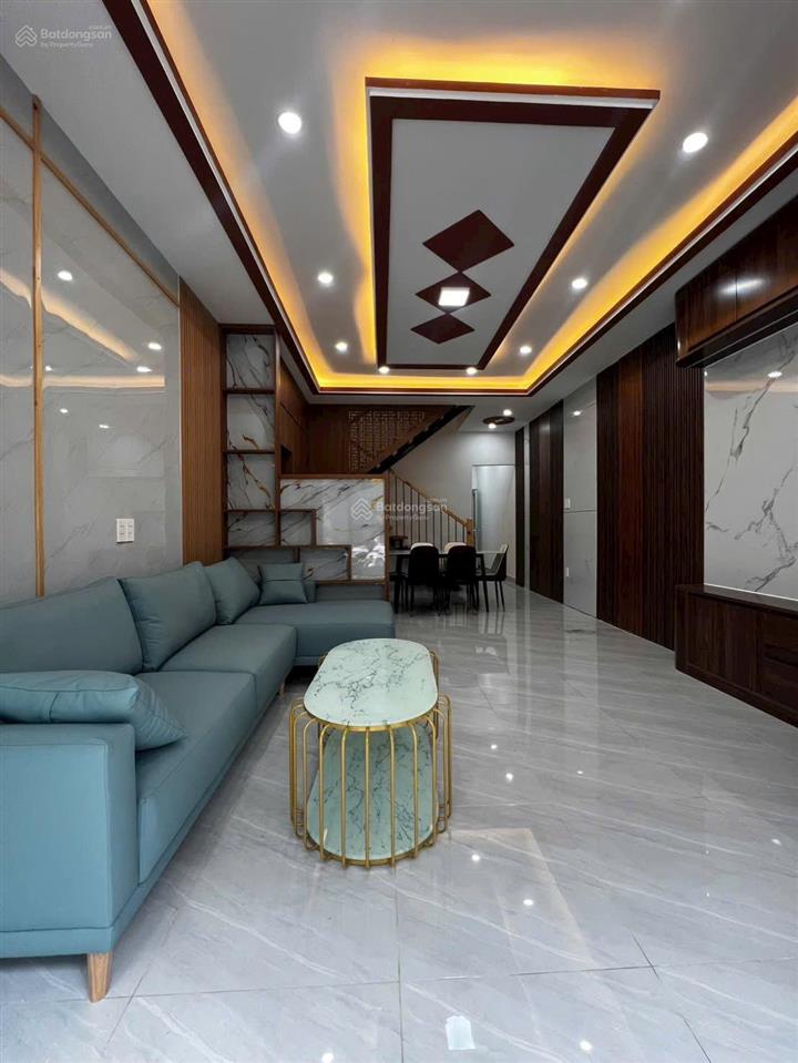 Giảm sốc 500 triệu nhà đẹp q12, nhỉnh 4 tỷ! an phú đông 25 sát đh nguyễn tất thành