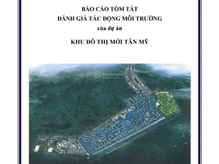 Chính chủ cần bán gấp lô góc 7x20m, sổ hồng sẵn dự án hưng long kế bên vin 930ha