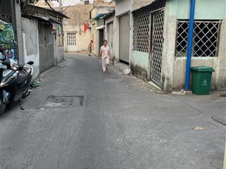 Chính chủ cần bán nhà 1 trệt+ 2 lầu+ lửng góc 2 mặt tiền đông hưng thuận 06 quận 12