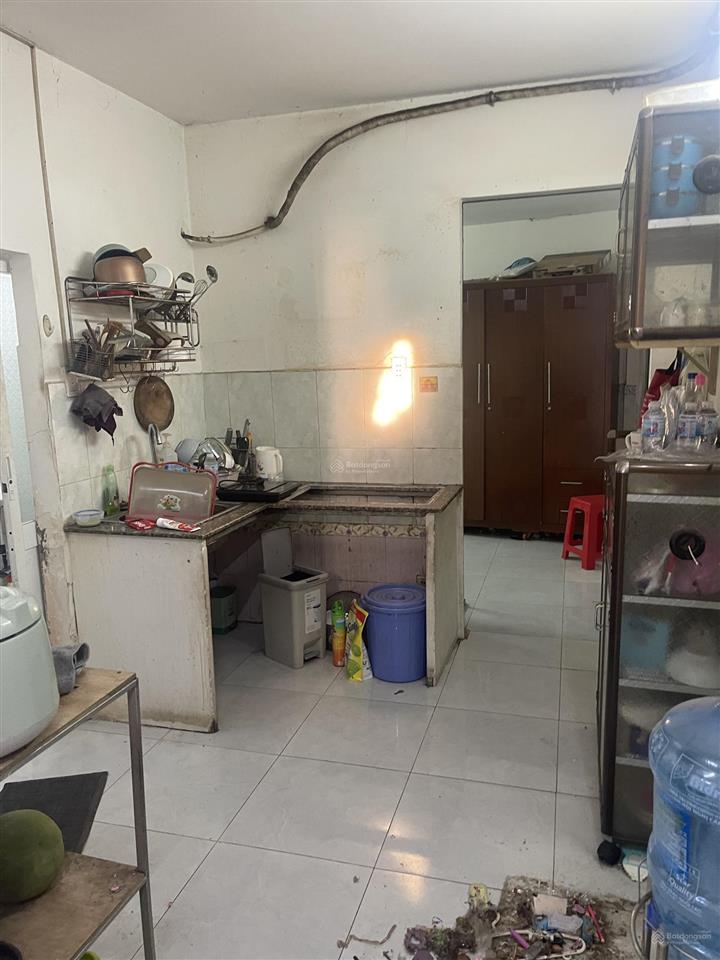 Chính chủ cần bán nhà 4x12, 1 lửng, hẻm 5m hương lộ 3, bình hưng hòa, ngay aeon tân phú.