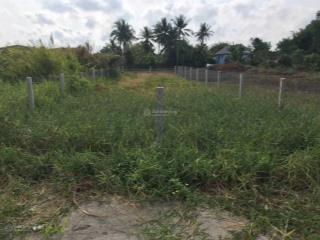 Chính chủ cần bán 250m2 đất full thổ cư gần quốc lộ 50b