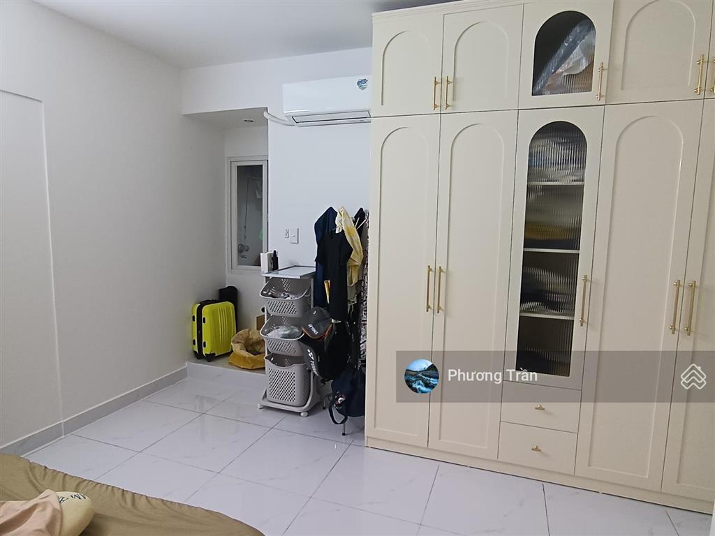 Căn ehome 3, 2pn, nhà décor lại tuyệt đẹp, sổ sẵn, giá 2 tỷ 575, view akari  võ văn kiệt
