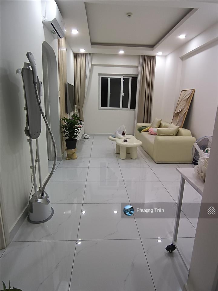 Căn ehome 3, 2pn, nhà décor lại tuyệt đẹp, sổ sẵn, giá 2 tỷ 575, view akari  võ văn kiệt