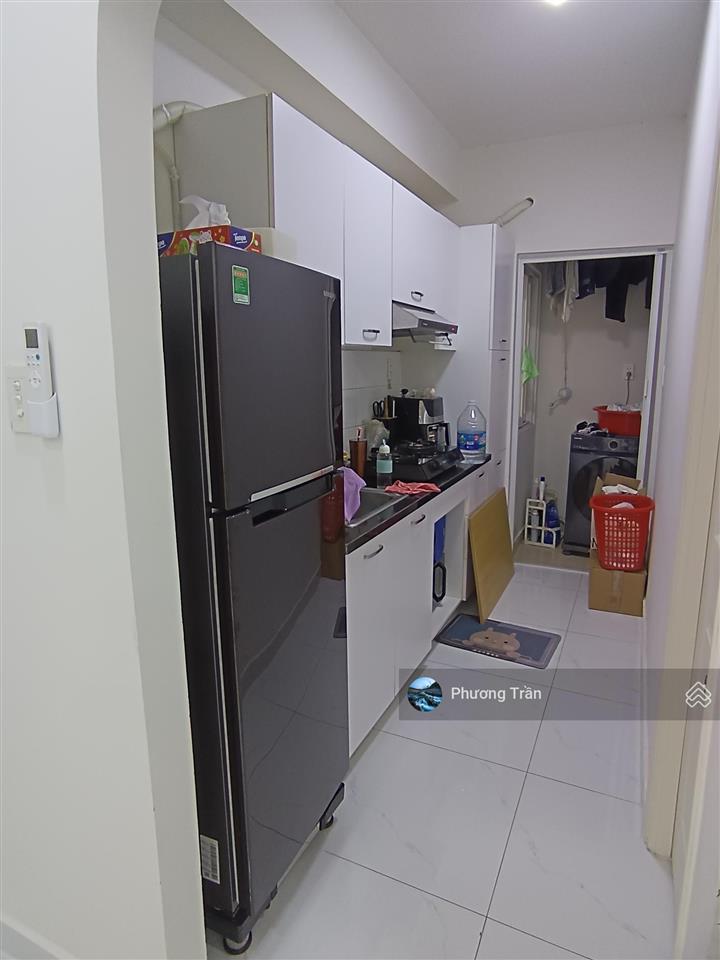 Căn ehome 3, 2pn, nhà décor lại tuyệt đẹp, sổ sẵn, giá 2 tỷ 575, view akari  võ văn kiệt