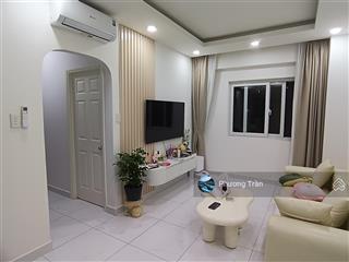 Căn ehome 3, 2pn, nhà décor lại tuyệt đẹp, sổ sẵn, giá 2 tỷ 575, view akari  võ văn kiệt