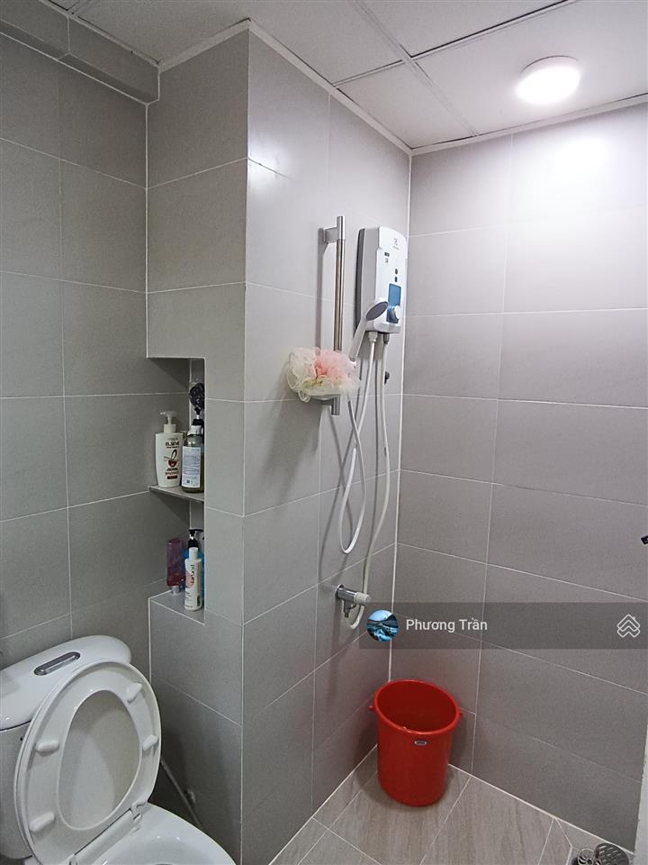 Căn ehome 3, 2pn, nhà décor lại tuyệt đẹp, sổ sẵn, giá 2 tỷ 575, view akari  võ văn kiệt