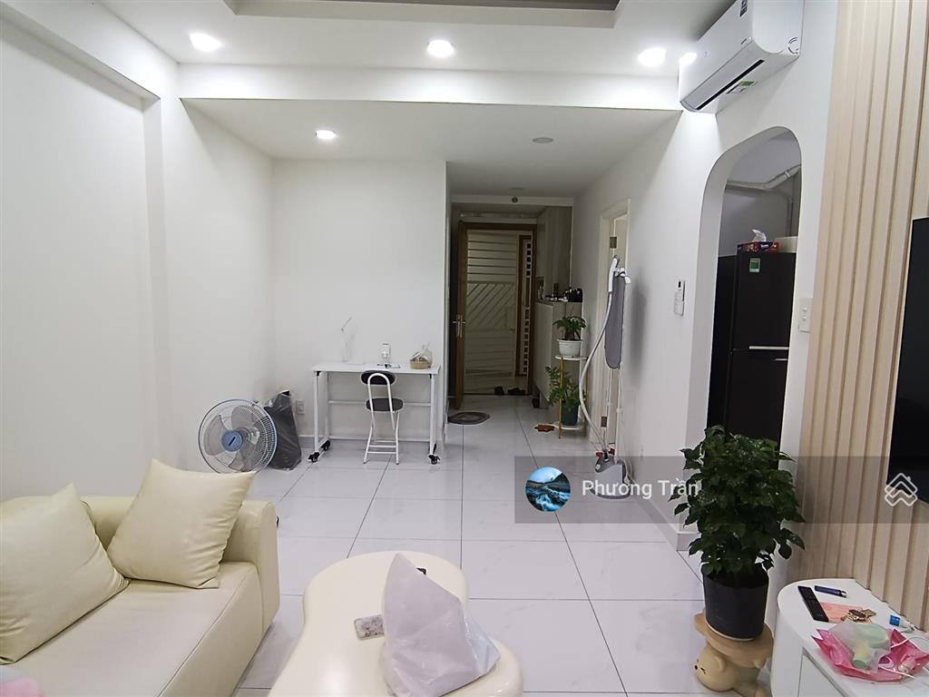 Căn ehome 3, 2pn, nhà décor lại tuyệt đẹp, sổ sẵn, giá 2 tỷ 575, view akari  võ văn kiệt