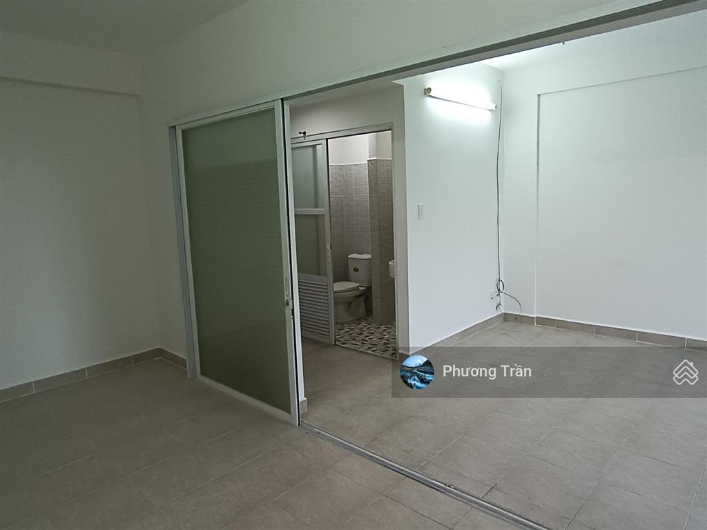 Căn 1pn 50m2 ehome 3, nhà trống mới đẹp, sổ sẵn, view sông phú định