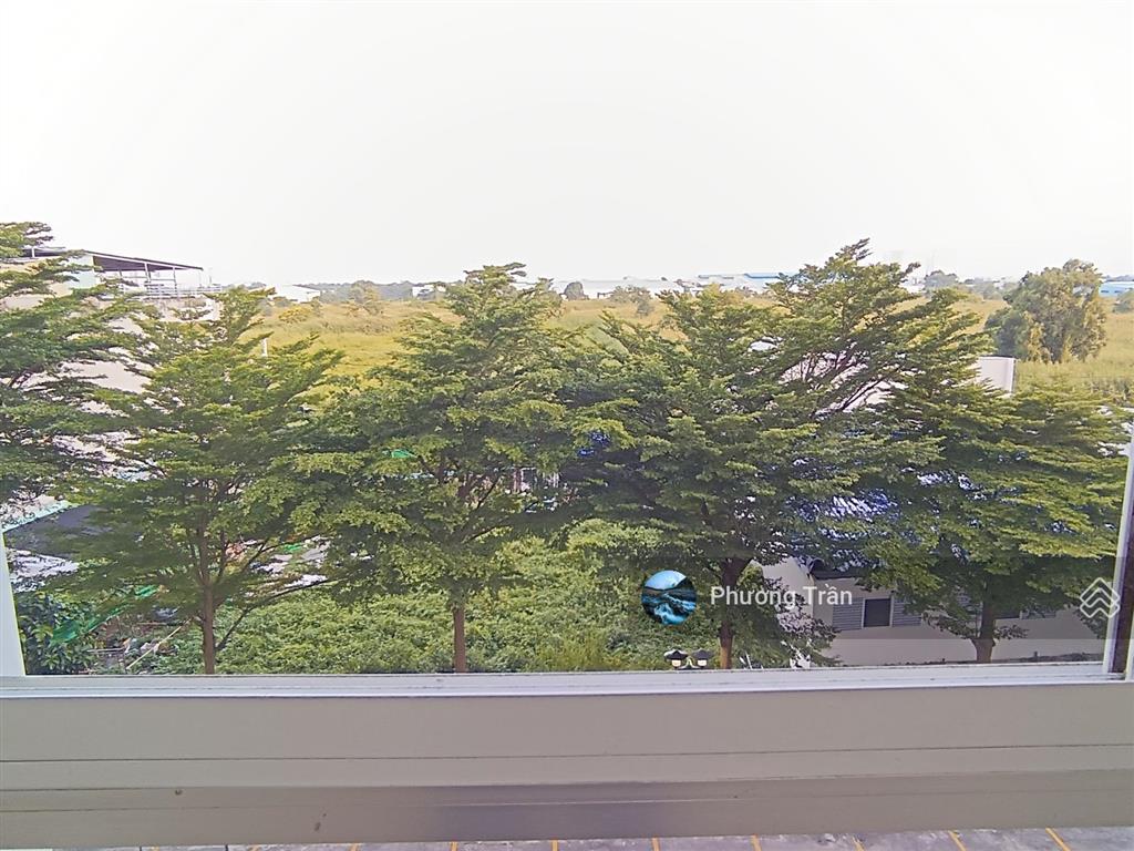 Căn 1pn 50m2 ehome 3, nhà trống mới đẹp, sổ sẵn, view sông phú định