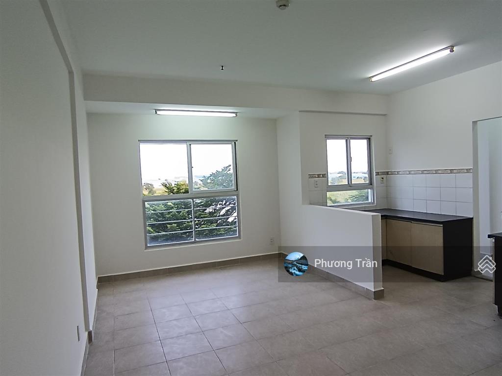 Căn 1pn 50m2 ehome 3, nhà trống mới đẹp, sổ sẵn, view sông phú định