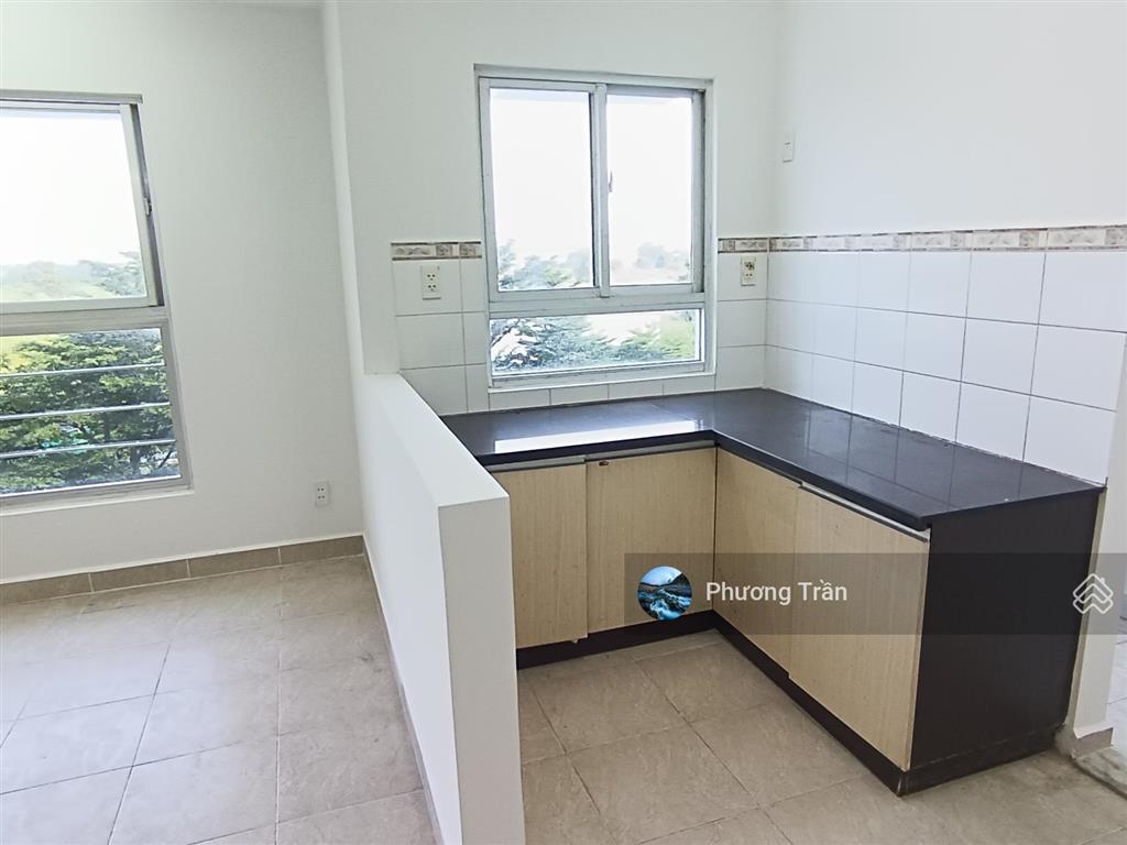 Căn 1pn 50m2 ehome 3, nhà trống mới đẹp, sổ sẵn, view sông phú định
