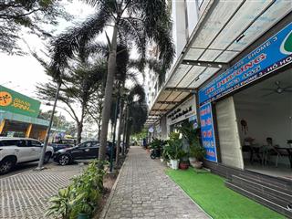 Chính chủ bán shophouse ehome 3 mặt tiền đường 20m giá 6,5 tỷ