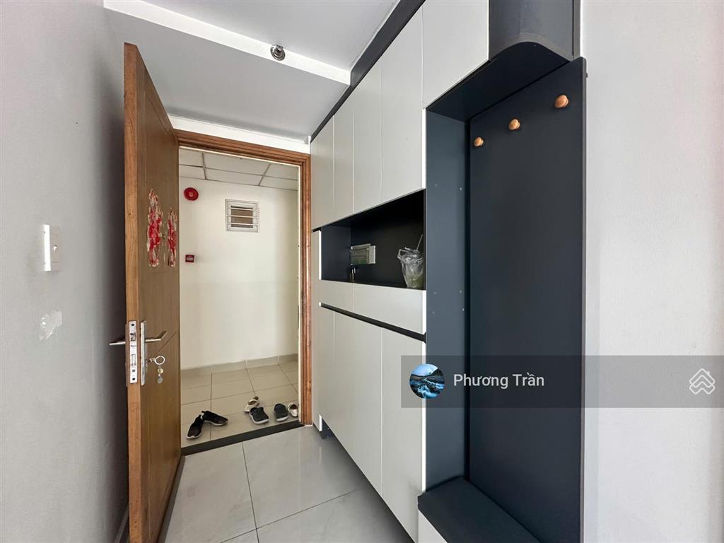 Bán căn hộ ehome 3  2pn 2wc, 64m, nhà đẹp mới decor, view akari  giá 2,75 tỷ