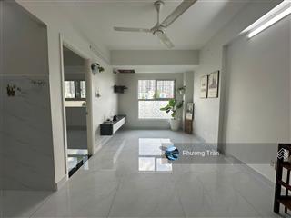 Bán căn hộ ehome 3  2pn 2wc, 64m, nhà đẹp mới decor, view akari  giá 2,75 tỷ