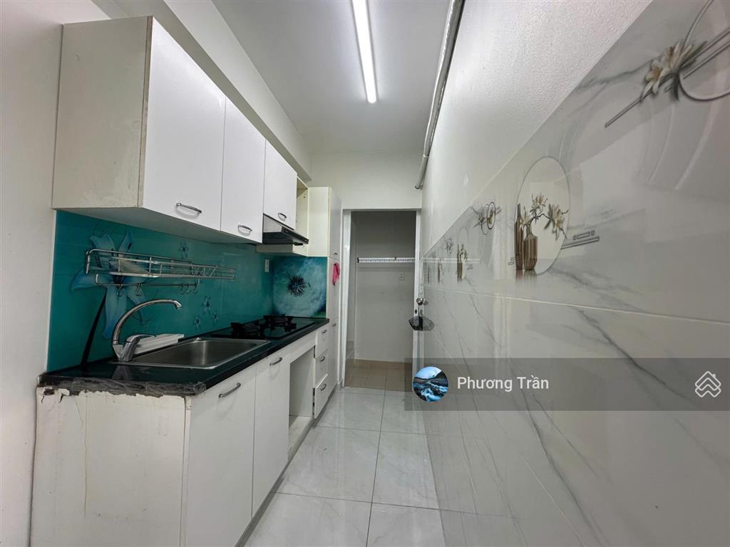 Bán căn hộ ehome 3  2pn 2wc, 64m, nhà đẹp mới decor, view akari  giá 2,75 tỷ