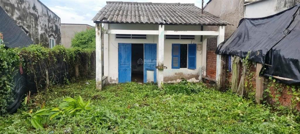 Bán đất cần giờ, hẻm đường duyên hải