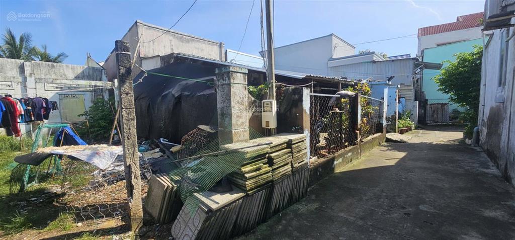 Bán đất cần giờ, hẻm đường duyên hải