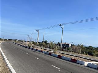 Bán đất tại đường 702, xã thanh hải, huyện ninh hải, giá 2,5 tỷ, 552m2