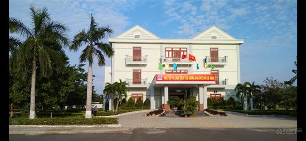 Chính chủ bán đất ngân câu, 141m2 view đẹp, giá siêu hời