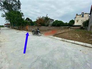 72.6m² đất mặt tiền 4.7m trung tâm mỹ hào