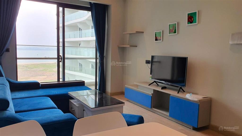 Cho thuê căn hộ cao cấp tại citadines hạ long full nội thất, chỉ xách valy