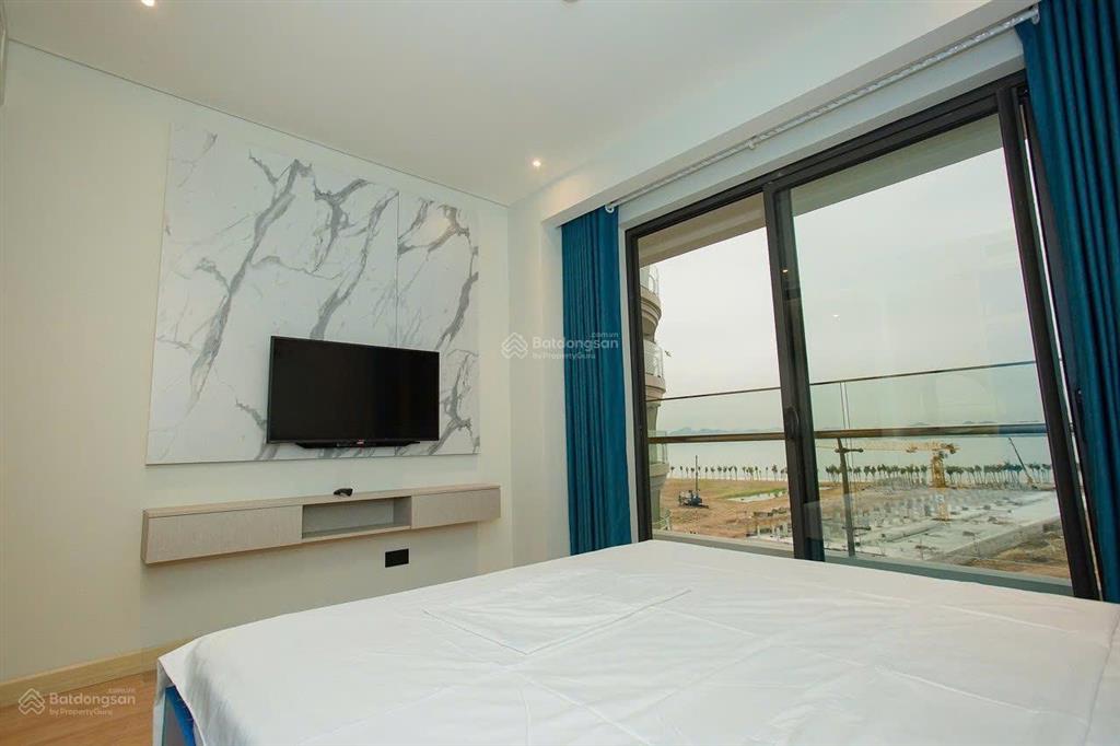 Cho thuê căn hộ cao cấp tại citadines hạ long full nội thất, chỉ xách valy