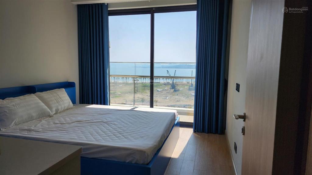 Cho thuê căn hộ cao cấp tại citadines hạ long full nội thất, chỉ xách valy
