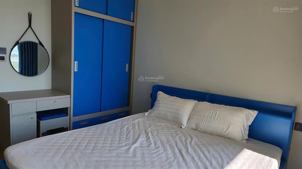 Cho thuê căn hộ cao cấp tại citadines hạ long full nội thất, chỉ xách valy