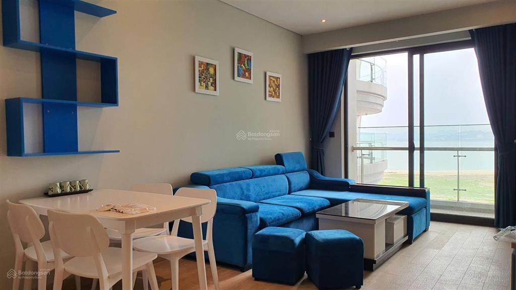 Cho thuê căn hộ cao cấp tại citadines hạ long full nội thất, chỉ xách valy