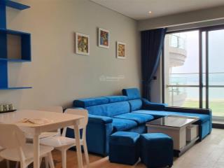 Cho thuê căn hộ cao cấp tại citadines hạ long full nội thất, chỉ xách valy