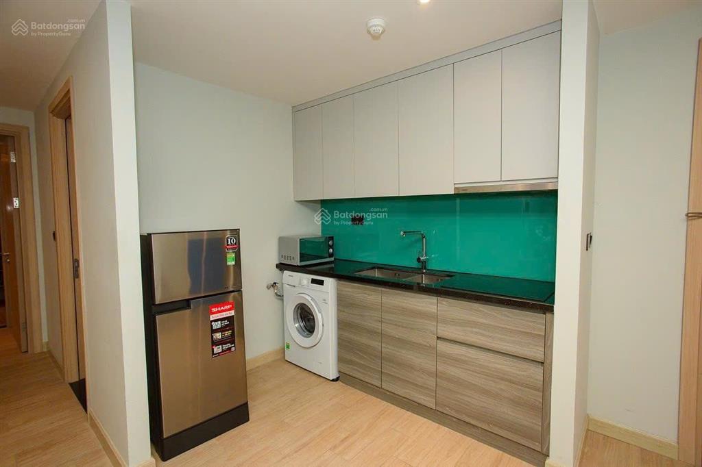 Cho thuê căn hộ cao cấp tại citadines hạ long full nội thất, chỉ xách valy