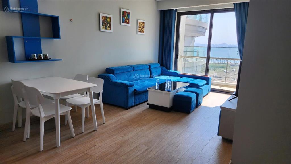 Cho thuê căn hộ cao cấp tại citadines hạ long full nội thất, chỉ xách valy