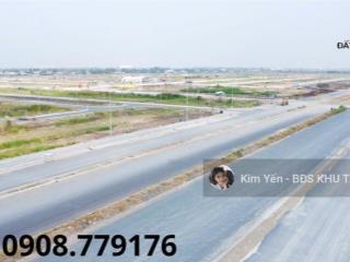 Dragon eden  đất nền sổ sẵn  tâm điểm đầu tư phía tây tp.hcm