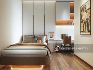 Bán nhanh căn 1pn 1wc chung cư destino centro nằm sát chợ bình chánh