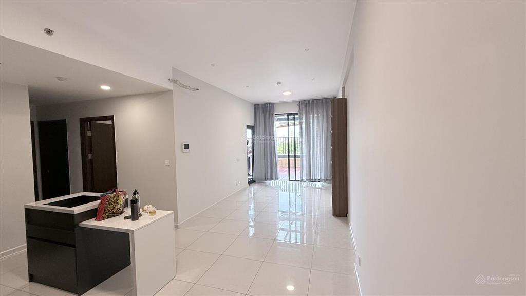 Căn hộ sân vườn lớn nhất dự án  3pn, 2wc cộng thêm 53m2 sân vườn.