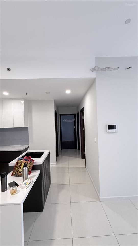 Căn hộ sân vườn lớn nhất dự án  3pn, 2wc cộng thêm 53m2 sân vườn.