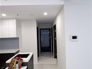 Căn hộ sân vườn lớn nhất dự án  3pn, 2wc cộng thêm 53m2 sân vườn.