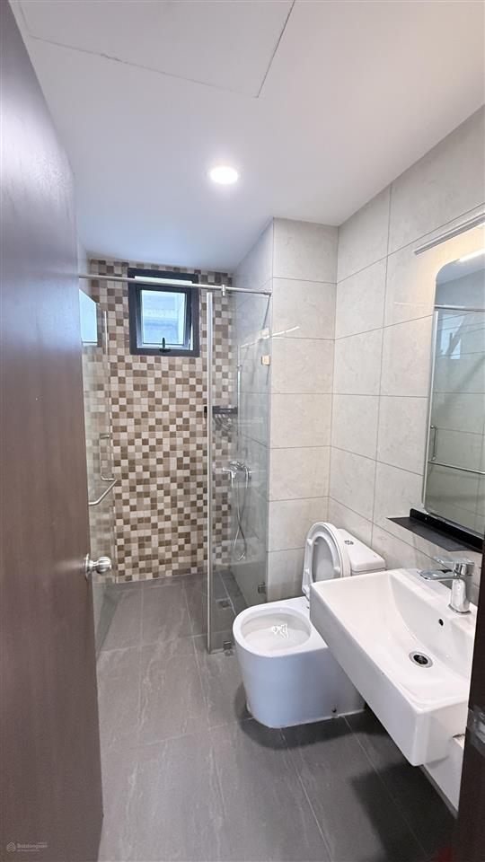 Căn hộ sân vườn lớn nhất dự án  3pn, 2wc cộng thêm 53m2 sân vườn.