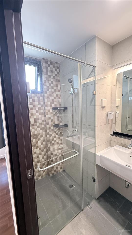 Căn hộ sân vườn lớn nhất dự án  3pn, 2wc cộng thêm 53m2 sân vườn.