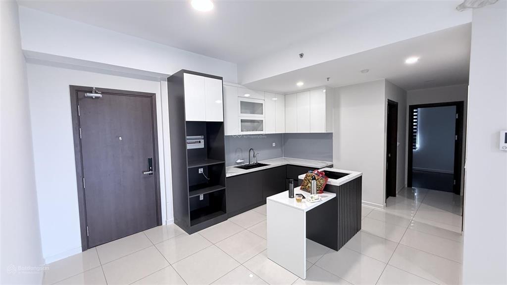Căn hộ sân vườn lớn nhất dự án  3pn, 2wc cộng thêm 53m2 sân vườn.
