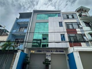 Cho thuê nhà mt sầm sơn ngay cổng sân bay. dt 7x20m. hầm trệt 3 lầu sân thượng. thang máy