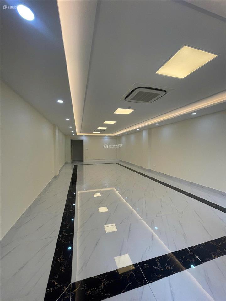 Cho thuê tòa nhà mt quách văn tuấn ngay cạnh lotte cộng hòa. dt 6x18m. hầm 5 tầng