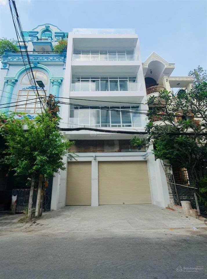 Cho thuê nhà mt lê trung nghĩa, khu vip k300 (tân bình). dt 8x23m. 6 tầng. thang máy. sàn suốt