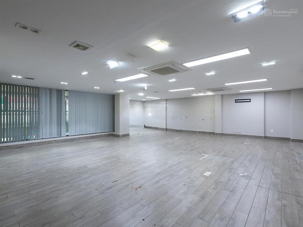 Cho thuê building mt nguyễn văn trỗi, p. cầu kiệu. ngang 11m. dtsd 1.400m2. 2 hầm  7 tầng
