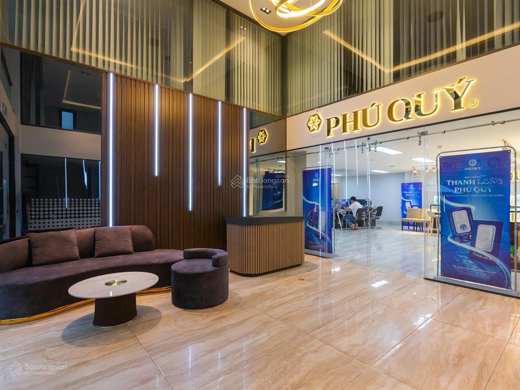 Cho thuê building mt nguyễn văn trỗi, p. cầu kiệu. ngang 11m. dtsd 1.400m2. 2 hầm  7 tầng